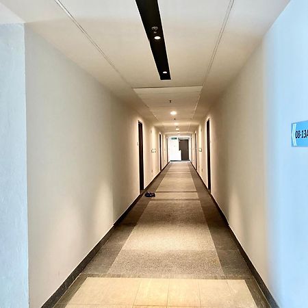 Jesselton Quay By Bunga Raya Homes Kota Kinabalu Exterior photo