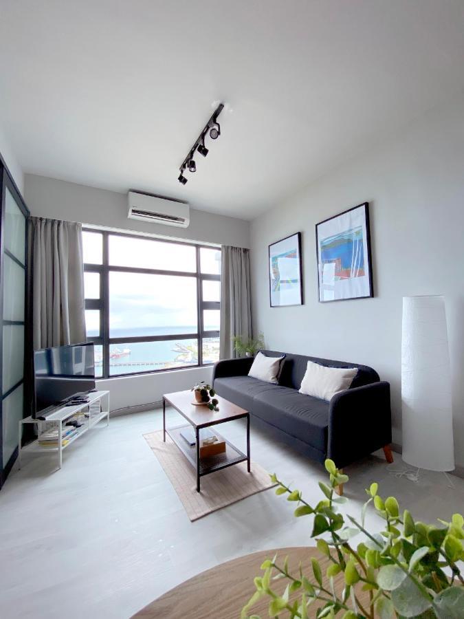 Jesselton Quay By Bunga Raya Homes Kota Kinabalu Exterior photo