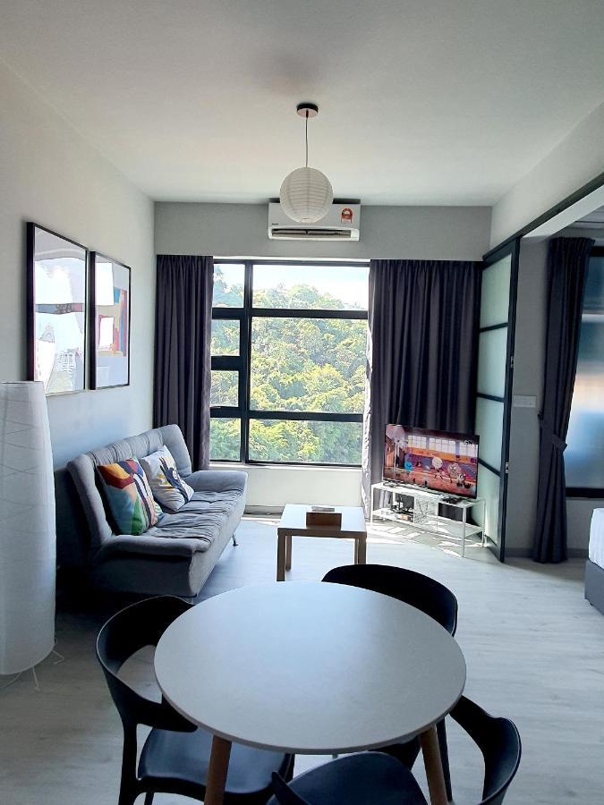 Jesselton Quay By Bunga Raya Homes Kota Kinabalu Exterior photo